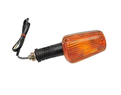 Moto Discovery Clignotant WFO pour Yamaha TDM 850 '91-'01 / FZR 600-1000 '86-'95 Cover