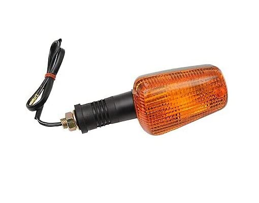 Clignotant WFO compatible avec Yamaha TDM 850 1991-2001 / FZR 600-1000 1986-1995