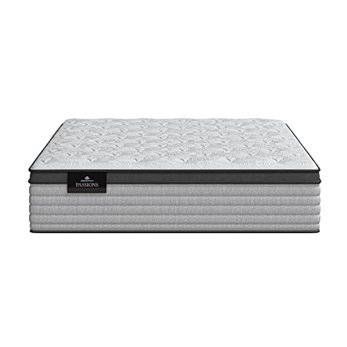 Kingsdown Passions Aspiration Pt Mattress, Twin #TOP2