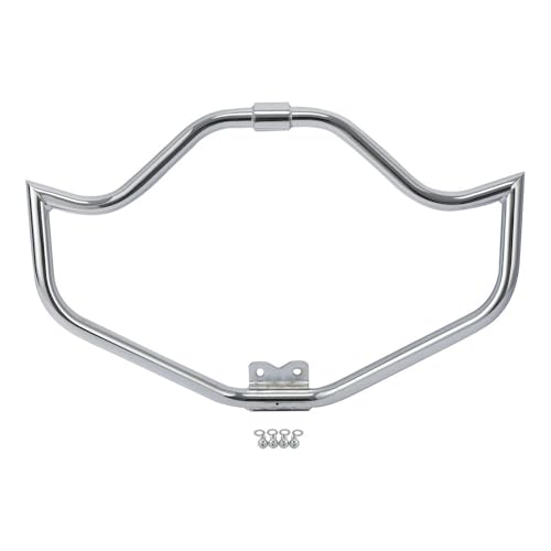 Pare-chocs arrière moto contre les chutes de Sportster 883 1200