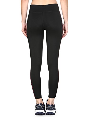 Image of Restless Women's Lycra Crop /Capri RS C P 17