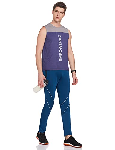 Image of Amazon Brand - Symactive Men's Sports Vest
