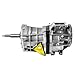 Flynsu AX-5 5 Speed Manual Transmission Replacement for Jeep Wrangler TJ YJ 2.5L 1994-2002
