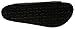 Birkenstock Unisex Arizona Essentials EVA Black Sandals - 11 B(M) US Women / 9 D(M) US Men