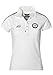 Produktbild CODE-ZERO Damen Polo Shirt Puerto Portals Poloshirt Damen Knöpfe