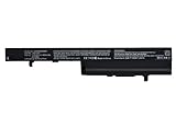 Flujoy 4600mAh/10.8V Replacement Battery for Q400C 0B110-00090000 U47-BGR4 0B110-00090100 A32-U47 A41-U47 A42-U47 0B110-00090300