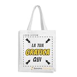 poste italiane borsa di studio 🎨 Vasta scelta di colori: scegli tra una gamma di colori vivaci e raffinati per abbinare la shopper al tuo stile personale!