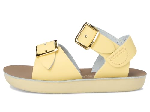 Image of Sun-San Surfer Infant Leather Sandals