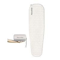 Amazon.co.jp: Naturehike【R2.1】エアーマット 自動膨張 超軽量
