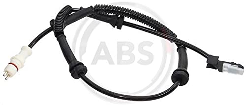 ABS 30771 Sensor, Revoluciones de la Rueda