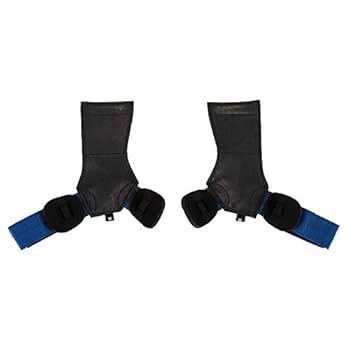 Schiek トレーニング パワーベルト パワーグリップ 2点セット M