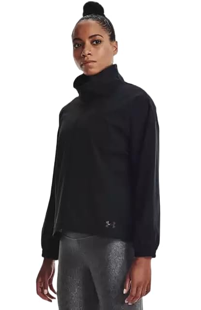 Veste tissée UA Storm Repel Under Armour femme pour rester au sec running S