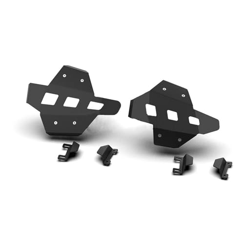 Couvercle de protection moteur moto haut de gamme pour BMW R1200 GS