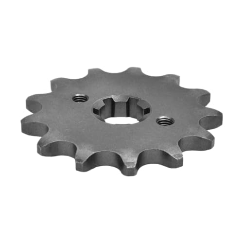 Pignon avant 13 dents chaîne 520 Yamaha YFS200 Blaster transmission quad
