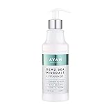 AYAM Beautycare Dead Sea Minerals + Vitamin B5 Conditioner Nourishing Daily Balance Clean and Restor