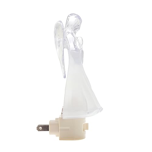 Creative Hobbies Heavenly Glow Angel Night Light thumb #2