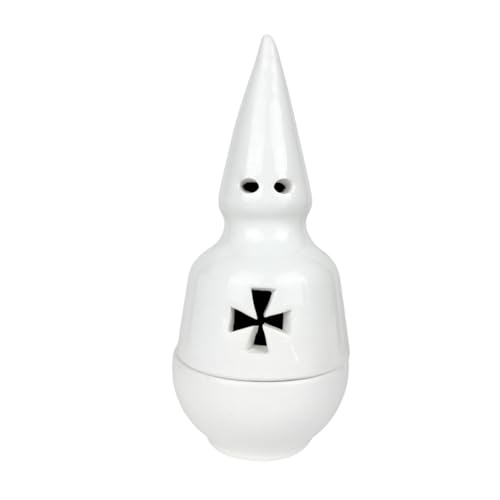 HISPACERAMICA Incensario Semana Santa | Incensario Nazareno de