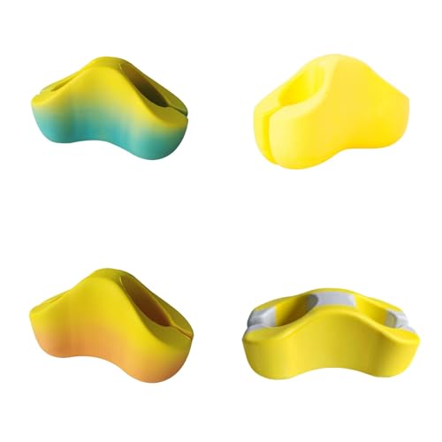 Tabla de Entrenamiento para Natación Ergonómica miniatura 6