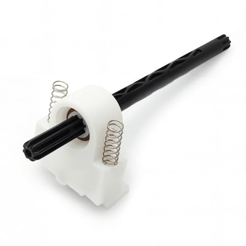 Fippeddly Steering Bracket Roller PVXH011SA for Hayward AquaNaut 200 400 450 and Poolvergnuegen Pool Cleaners