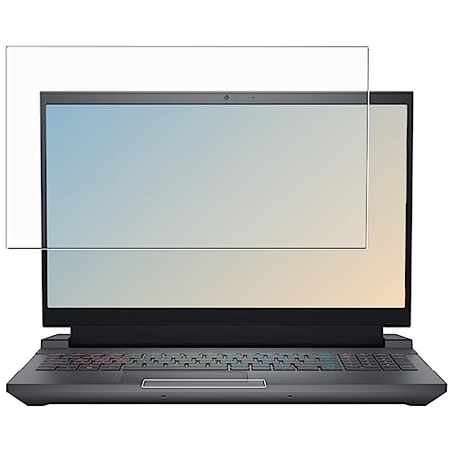 �y2���g(���+�^�b�`�p�b�h)�z ClearView Dell G15 5530 2023�N���f�� 15.6�C���`�p �t�� �ی� �t�B���� �}�b�g ���˒ጸ �^�C�v ���{��