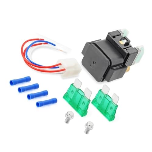 Enchufe MB de arranque para mantenimiento y reparación de Yamaha XV1700 y Snow Mobile RS90