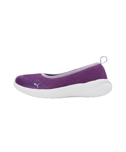 Image of Puma Girls Sienna Softride Sneaker