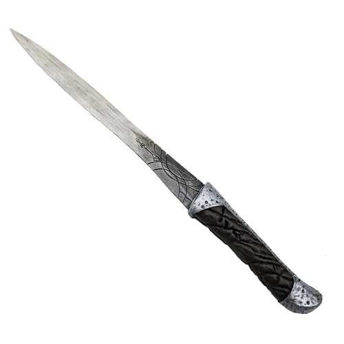 Stilgar Crysknife from Dune Handmade cosplay Gamer gift