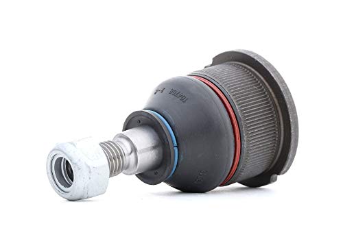 Lemförder 10519 03 Giunto Di Supporto/Guida Per Bmw 3 (E30) 1982-1992 Esterno, Bilaterale, Inferiore, Assale Anteriore E Altri Veicoli