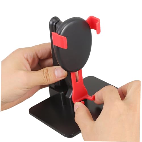 Support rétractable téléphone avec stepper automatique ultra silencieux