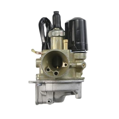 Carburateur de moto 19 mm DIO50 moteurs 2T de compétition