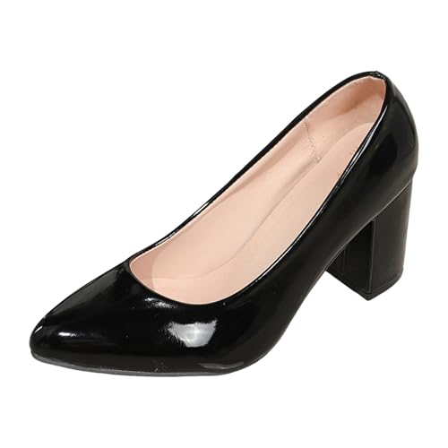 Talon fin et bout pointu pour sublimer votre tenue de soirée