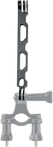 Supporto per casco per GoPro, kit di montaggio per...