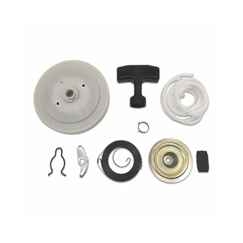 Kit de réparation démarreur à pull pour VTT CF500 CF188 lanceur