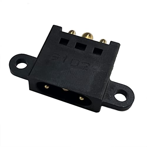 Image of Zahara DC Jack Charging Port Welding Solder for Razer Blade15 RZ09-0238 RZ09-0287 RZ09-0288 RZ09-0301 RZ09-0314 RZ09-0330 RZ09-0368 RZ09-0370 RZ09-0427 RZ09-0484 / RZ09-02887 RZ09-02888