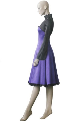 Amazon.co.jp: 【コスプレ】 DARKER THAN BLACK -黒の契約者- 銀