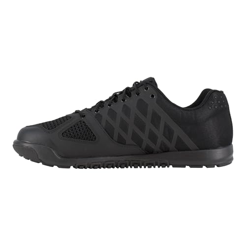 Reebok Work Nano Tactical Shoe Men's Boot3