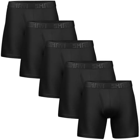Boxers 5Mayi Homme Sport Cover