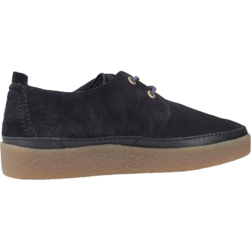 Derbies Clarks CLARKWOOD LOW - vue 8