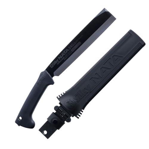 Silky NATA Hatchet Outback Edition 240mm (756-24)