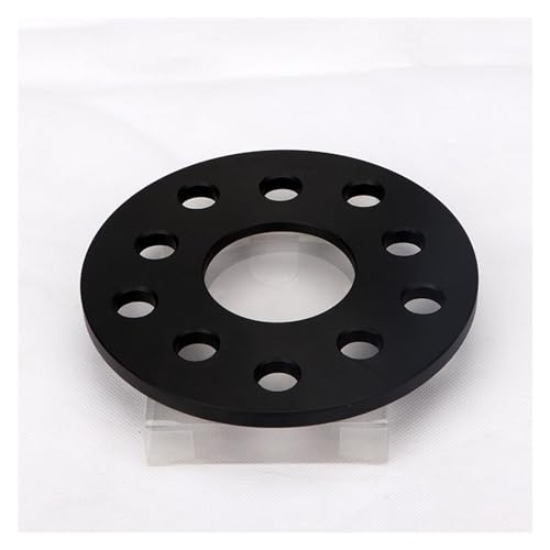 Entretoises de roues de voiture 3mm PCD 5x127 pour Grand Cherokee et Wrangler