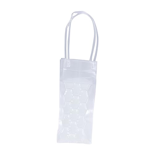Bolsa para enfriar vino de 750ml: la solución ideal para fiestas al aire libre 2
