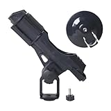 | Matière durable : Ce support de canne à pêche pour kayak allie des matérià une finition résistante intempéries, offrant une performance fiable face à la pluie, au et au sel ; cette résistance le rend parfait pour les pêcheurs en bateau fréquents.