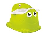 Fisher-Price Froggy Potty