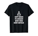 Fröhliche Kriminalität