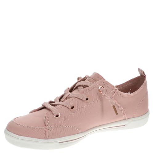 Image of Skechers BOBS from B Cute 2.0-114150 Women's Sneaker, 7.5 B(M) US, Blush
