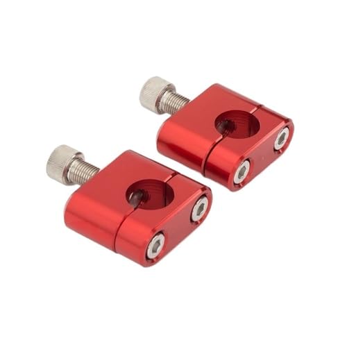 Riser guidon adaptateur moto rehausseur barre graisse CBR600RR guidon