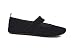 Futsoles by Nufoot Women's Soft-Sided Shoes for Indoors/Outdoors, Foldable & Flexible Footwear for Sport, Exercise, Yoga or Travel, Dance Shoes