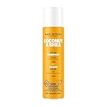 Marc Anthony Hydrating Coconut Oil & Shea Butter Volume Hairspray, 8.81 oz