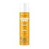 Marc Anthony Volumizing Hair Spray for Volume & Shine, Coconut & Shea - Long Lasting Anti-Humidity Flexible Hold Hairspray With No Flaking, Stiffness or Residue - Hair Styling Fights & Reduces Frizz
