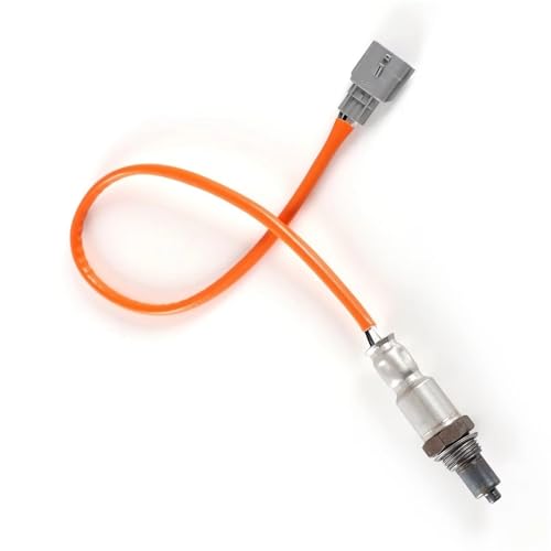 Sensori ossigeno scarico Compatibile Con Per Captur II 2020 2021 2022 2023 Componenti Automotive Lambda Per Sonda O2 Sensore Ossigeno OEM: 226A40319R